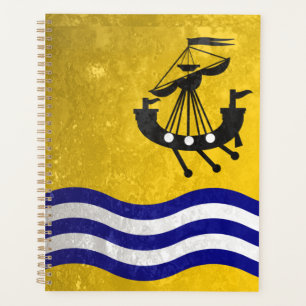 Äußere Hebriden - Na h-Eileanan Siar Planer