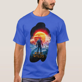 Äußere Wilds T-Shirt