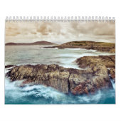 Äußerer Hebrides Kalender (Titelbild)