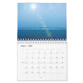 Äußerer Kalender der Bank-2019 (Mär 2027)