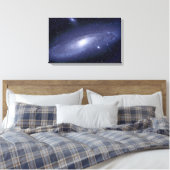 Äußerer Raum 2 gearbeitete Leinwand (Insitu (Schlafzimmer))
