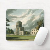 Äußeres des astronomischen Observatoriums, Mousepad (Mit Mouse)