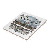 Äußeres Leben Fliese (Seite)