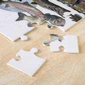 Äußeres Leben Puzzle (Seite)