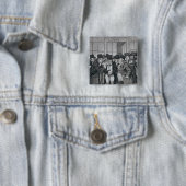 Äußeres Lloyds von London Button (Beispiel)