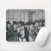 Äußeres Lloyds von London Mousepad (Mit Mouse)