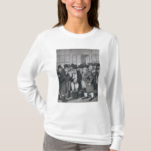 Äußeres Lloyds von London T-Shirt