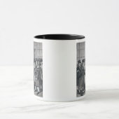 Äußeres Lloyds von London Tasse (Zentrum)