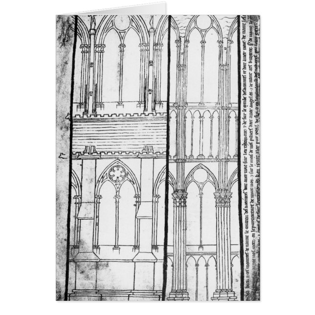 Äußeres und Innenraum (Vorne)