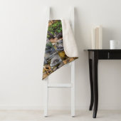 **"Außergewöhnlich erfreulich: Eine Fotogalerie vo Sherpadecke (Beispiel)