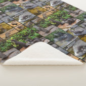 **"Außergewöhnlich erfreulich: Eine Fotogalerie vo Sherpadecke (3/4)