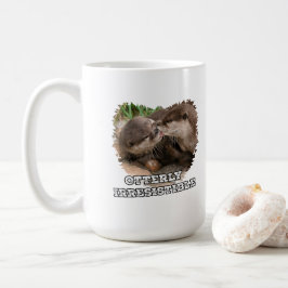 Außergewöhnlich unwiderstehlicher Charme Kaffeetasse