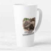 Außergewöhnlich unwiderstehlicher Charme Milchtasse (Rechte Ecke)