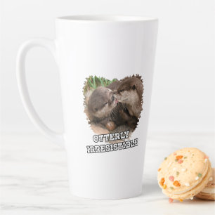 Außergewöhnlich unwiderstehlicher Charme Milchtasse