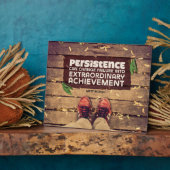 Außergewöhnliche Errungenschaft Fotoplatte (Seite)