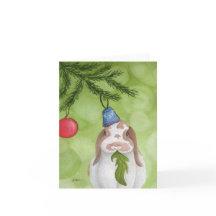 Außergewöhnliche Ferientiere: Sonnenkarte 4"x5,6"