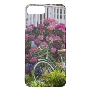 Außergewöhnliche Frühlingsblüte, skurrile Antiquit Case-Mate iPhone Hülle