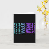 Außergewöhnliche Gesetze zur Verhütung von Suizide Karte (Gelbe Blume)