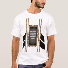 "Außergewöhnliche Momente der Liebe" T-Shirt