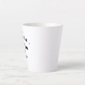 Außergewöhnliche Mutter Milchtasse (Vorderseite)