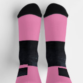 Außergewöhnliches Design und Komfort Socken (Oben)