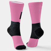 Außergewöhnliches Design und Komfort Socken (Gewinkelt)