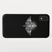 Außergewöhnliches Paratrooper-Gedenkdesign Case-Mate iPhone Hülle (Rückseite (Horizontal))
