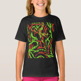 Außergewöhnliches T-Shirt