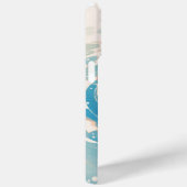 Außergewöhnliches Wassererlebnis Case-Mate iPhone Hülle (Rückseite / Rechts)