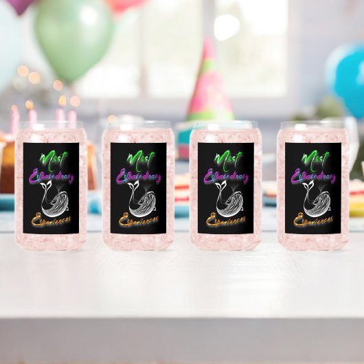 Außergewöhnlichste Erfahrungen Dosenglas (Insitu (Geburtstag))