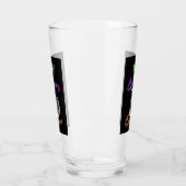 Außergewöhnlichste Erfahrungen Glas (Links)