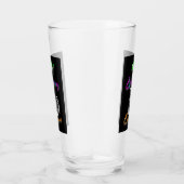 Außergewöhnlichste Erfahrungen Glas (Rechts)