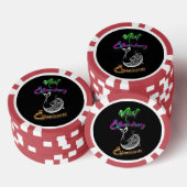 Außergewöhnlichste Erfahrungen Pokerchips (Stapel)