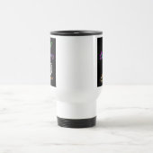 Außergewöhnlichste Erfahrungen Reisebecher (Mittel)