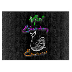 Außergewöhnlichste Erfahrungen Schneidebrett