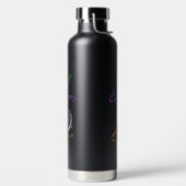 Außergewöhnlichste Erfahrungen Trinkflasche (links)