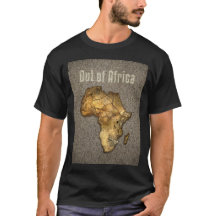 Außerhalb Afrikas