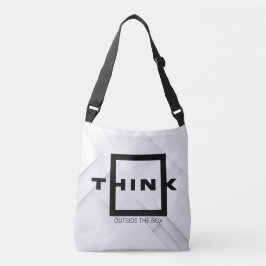 AUSSERHALB DER BOX - BW Deluxe Mix Edition Tragetaschen Mit Langen Trägern