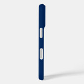 Außerhalb der Box individuelle Name Telefongehäuse Case-Mate iPhone Hülle (Rückseite / Rechts)