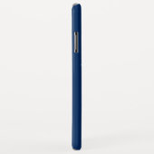 Außerhalb der Box individuelle Name Telefongehäuse Case-Mate iPhone Hülle (Hinten/Rechts)