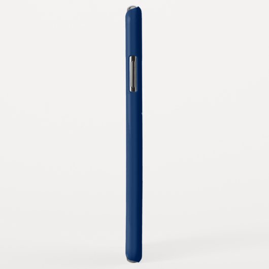 Außerhalb der Box individuelle Name Telefongehäuse Case-Mate iPhone Hülle (Hinten/Rechts)