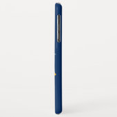 Außerhalb der Box individuelle Name Telefongehäuse Case-Mate iPhone Hülle (Hinten/Links)