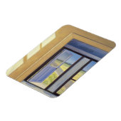 Außerhalb der Box Magnet (Linke Seite)