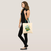 Außerhalb der Box Tasche - wählen Sie Stil & Farbe (Vorderseite (Model))