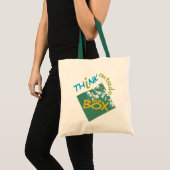 Außerhalb der Box Tasche - wählen Sie Stil & Farbe (Vorderseite (Produkt))