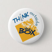 Außerhalb der Box-Taste Button (Vorderseite)