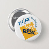 Außerhalb der Box-Taste Button (Vorne & Hinten)