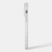 Außerhalb der Box - Untergrund Edition iPhone Hülle (Linke Seite)