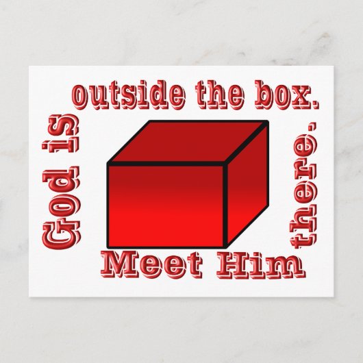außerhalb der ebox.png postkarte (Vorderseite)