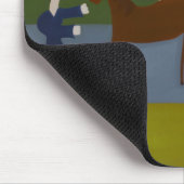 Außerhalb der Great Western Studios auf der Höhe Mousepad (Ecke)